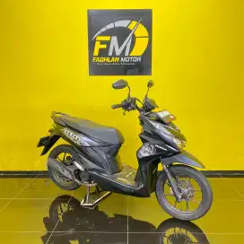 Beat Street Tahun 2023 km low cash kredit