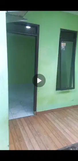 Rumah minimalis dan nyaman