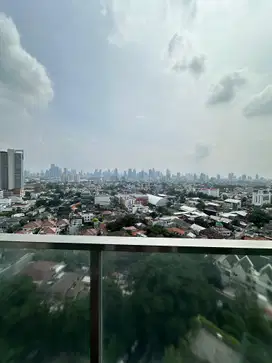 Disewakan Apartemen Kemang Village 2BR Eksklusif