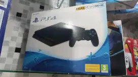 PS4 SLIM ORIGINAL FIRMWARE 1TB DAN 500GB