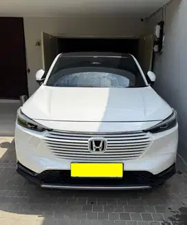 Honda HR-V 2022 Bensin