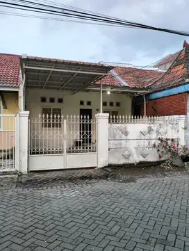 Disewakan Rumah Citra Sentosa