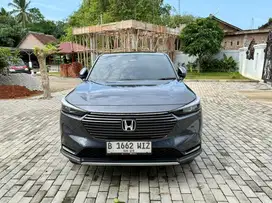 HRV SE MATIC 2024