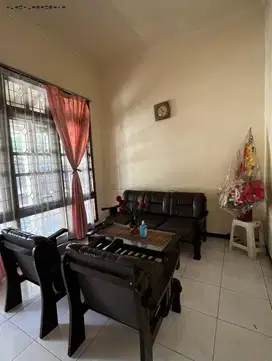 Rumah Rungkut Asri, Harga BU ~ emmi xmpc