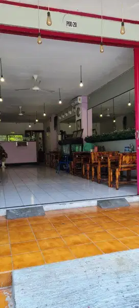 Ruko Sutorejo Prima Utara STRATEGIS, PLN 11000, SIAP HUNI