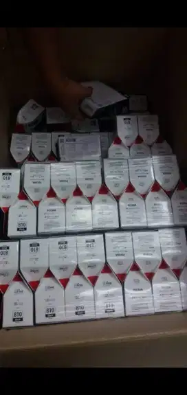 TERIMA JUAL BELI TINTA TONER BARU DAN BEKAS DENGAN HARGA BERSAING