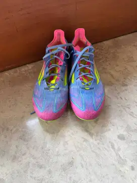 Jual Adidas F50 Elite Celestial Victory Size 42 - Used