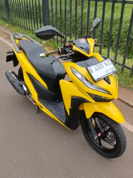 Vario LED New 2020 Keyles 150cc