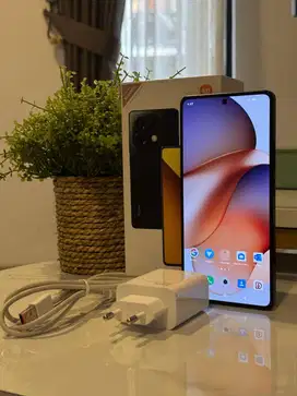 Redmi Note 13 5G / 256 GB NFC