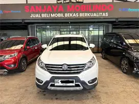 Dfsk Glory 580 Lux 1.5 A/T 2024/2025,Km 1500