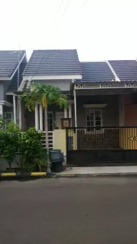 Rumah dikontrakan