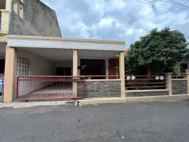 DIJUAL CEPAT RUMAH MURAH DI DALAM KOMPLEK PANGHEGAR KOTA BANDUNG