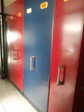 Filling kabinet