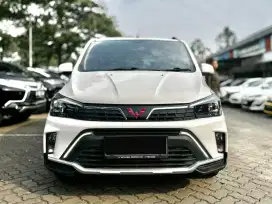TERMURAH WULING CONFERO S C LUX MT 2021 PUTIH