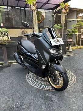 Nmax new coneted abs tahun 2020