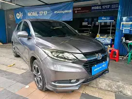 HONDA HR-V PRESTIGE 1.8 AT 2016 
JL.RAYA JEMUR SARI MOBIL 1717