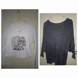 Di jual preloved