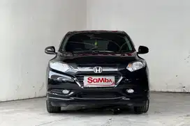 HONDA HRV E 1.5 MATIC 2017..PAJAK NOVEMBER 2025
