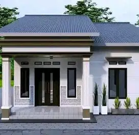 Jual Rumah Luxury Modern Dekat Pusat Kota Bandung