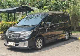 Nissan Serena 2017 Bensin