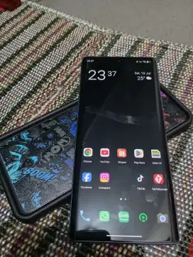 Infinix Hot 50pro+ Hp+Casan Gak ori