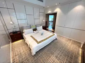 Disewakan Apartemen di Four Season Kuningan Jakarta Selatan