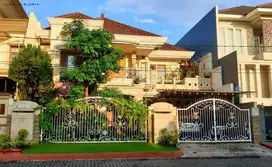 Rumah Galaxi Bumi Permai 1, Boulevard ~ emmi xmpc