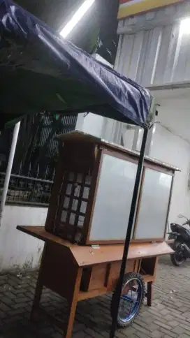Lowongan kerja penjaga kedai
