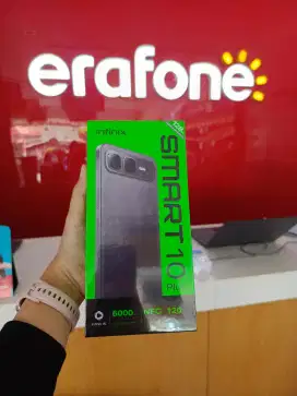Infinix Smart10 plus