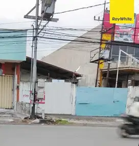 Gudang Dijual Raya Mastrip, Karangpilang, Surabaya