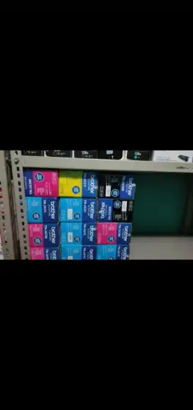 TERIMA JUAL BELI TINTA TONER BARU DAN BEKAS DENGAN HARGA BERSAING