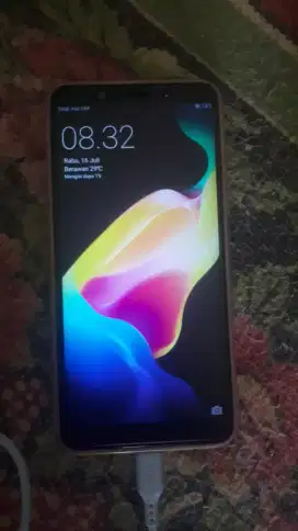 Oppo F5 ram 4GB