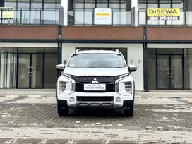 MITSUBSHI XPANDER CROSS PREMIUM 2021