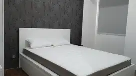 Termurah‼️Apartemen Linden - Marvell city Tengah Kota Surabaya
