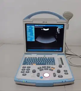 Dijual alat usg + free printer