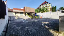 Gudang Luas Dijual Lokasi Strategis di Jl. Pamularsih, Semarang