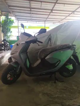 Honda cuv e 2025