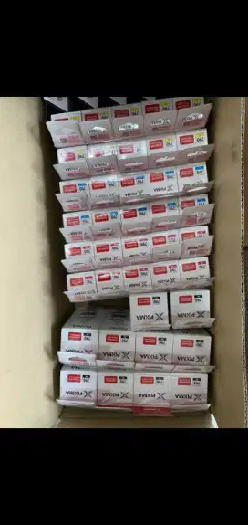 TERIMA JUAL BELI TINTA TONER BARU DAN BEKAS DENGAN HARGA BERSAING