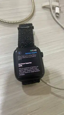 Iwatch SE gen 2 44 MM