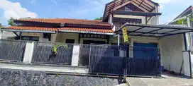 Dijual Rumah Sipa Huni Dikomplek Suka Asih Bandung