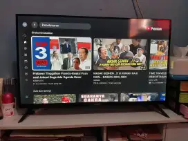 Jual led tv xiomi a pro 32