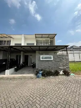 Di Jual Perum DeCasa Residance cash only