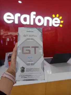 Infinix GT30 Pro