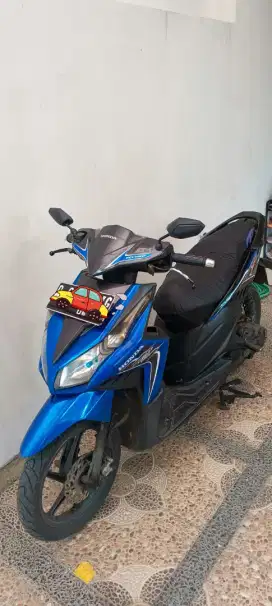 Honda Vario techno 110