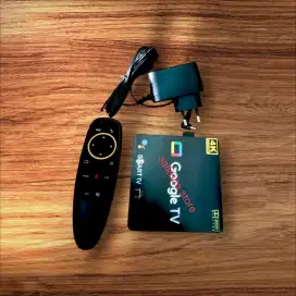 Stb android tv box