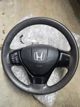 Steer freed audio steering