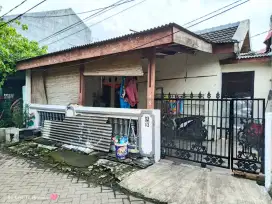 Rumah Daerah Ciledug