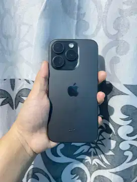 Iphone 15 pro 128gb all operator