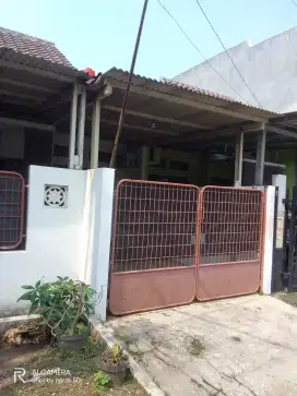 Dijual rmh minimalis Simprug Poris
