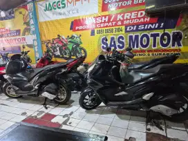 PCX 2019 CASH KREDIT UM 500 SAS JL BARATAJAYA 19 NOB5